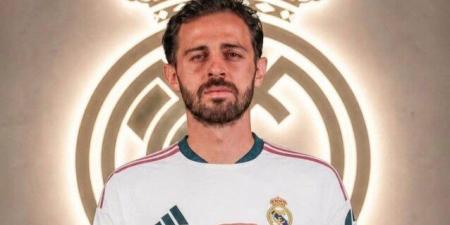 بفرمان من جوزيه مورينيو.. ريال مدريد يقترب من التعاقد مع برناردو سيلفا - تواصل نيوز