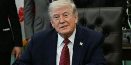 ترامب يعلن التوصل إلى اتفاق مع إيران وإلغاء ضربات اليوم مع استمرار الحصار البحري - تواصل نيوز