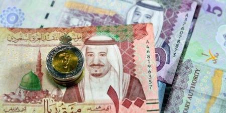 سعر الريال السعودي اليوم الخميس 11 يونيو 2026 في البنك الأهلي وبنك مصر وCIB - تواصل نيوز