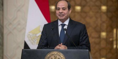 الرئيس السيسي يتابع ملف حوكمة التعيينات الجديدة وترقيات الوظائف القيادية - تواصل نيوز