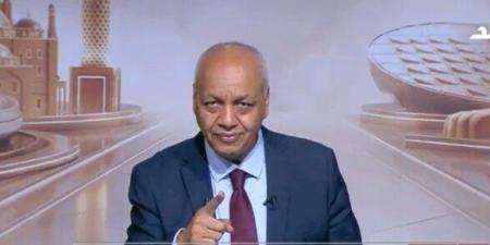 مصطفى بكري يحسم الجدل حول ملكية صبري نخنوخ للحصة الحاكمة في شركة «فالكون» - تواصل نيوز