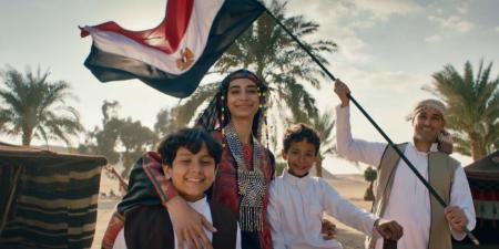 بهاء سلطان يغنى «بحبك يا بلدي مصر» من إنتاج المتحدة - تواصل نيوز