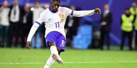 ديمبلي: كأس العالم أهم من الكرة الذهبية.. وانتقاد مبابي مبالغ فيه وغير عادل - تواصل نيوز