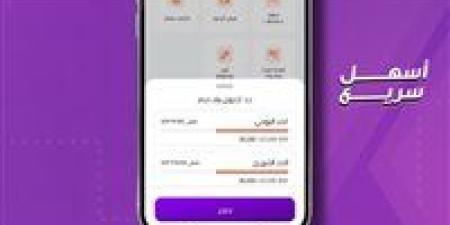 تطبيق إنستاباي 2026.. تحديثات جديدة للرسوم وحدود التحويلات - تواصل نيوز