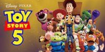 رحمة أحمد تشارك في النسخة العربية لفيلم Toy Story 5.. تفاصيل - تواصل نيوز