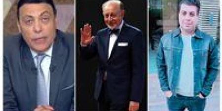 �الميت له حرمة�.. بلال صبري يهاجم الغيطي بسبب عبد العزيز مخيون ويكشف مصير �أوراق التاروت� - تواصل نيوز
