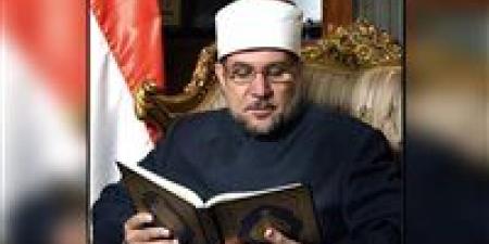 كيف تُصلح العبادات سلوك الإنسان؟.. وزير الأوقاف السابق يوضح - تواصل نيوز