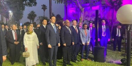 تاريخية وراسخة وممتدة.. وزير الكهرباء يشيد بالعلاقات المصرية - الروسية - تواصل نيوز