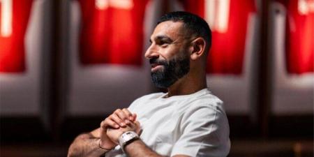 بعد رحيله عن ليفربول.. عرض بـ90 مليون يورو يُقرب صلاح من خوض تجربة جديدة في أوروبا - تواصل نيوز
