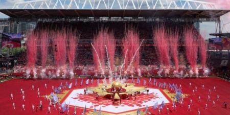 كندا تقص شريط كأس العالم 2026 بحفل افتتاح استعراضي في تورونتو «فيديو» - تواصل نيوز
