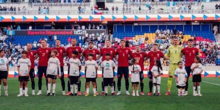 تشكيل التشيك لمباراة كوريا الجنوبية في كأس العالم 2026.. «باتريك» يقود الهجوم - تواصل نيوز