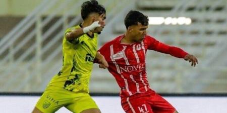 بث مباشر.. شاهد مباراة الفتح الرباطي والمغرب الفاسي في الدوري المغربي - تواصل نيوز
