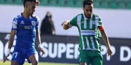 بث مباشر.. شاهد مباراة الدفاع الحسني الجديدي وأولمبيك الدشيرة في الدوري المغربي - تواصل نيوز