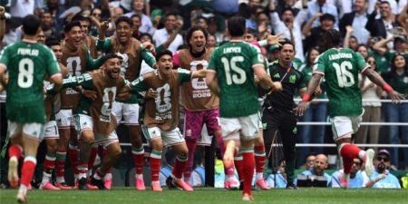 ترتيب المجموعة الأولى في كأس العالم 2026 بعد فوز المكسيك على جنوب إفريقيا - تواصل نيوز