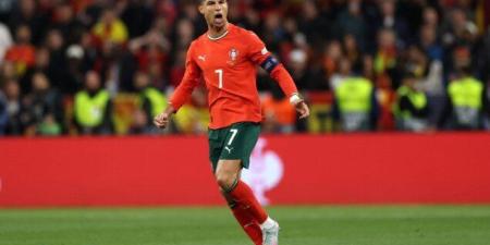 رونالدو: جاهز لكأس العالم 2026.. والبرتغال تملك جيلاً قادرًا على صناعة التاريخ - تواصل نيوز