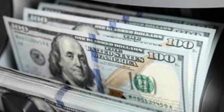 سعر الدولار اليوم أمام الجنيه المصري الجمعة 12 يونيو 2026 - تواصل نيوز