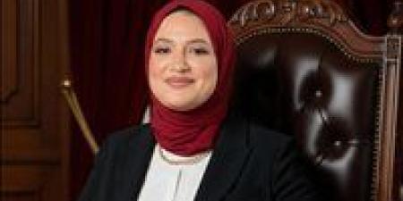 النائبة دعاء البنا لـ "تحيا مصر": تعميم "نظام الطيبات" على المواطنين دون دراسات علمية يخالف أخلاقيات المهن الطبية - تواصل نيوز
