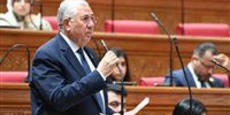 السيد القصير يعلن دعما إضافيا بـ500 مليون جنيه لتعزيز الخدمات والمشروعات التنموية بمحافظة الغربية - تواصل نيوز