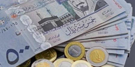 سعر الريال السعودي مقابل الجنيه اليوم الجمعة 12 يونيو 2026 - تواصل نيوز