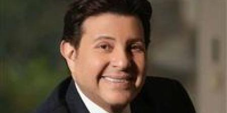 اللهم آنس وحدته.. الصفحة الرسمية لـ هاني شاكر تحيي ذكرى 40 يوما على وفاته - تواصل نيوز