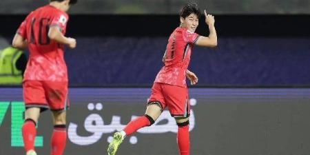 بث مباشر.. شاهد مباراة كوريا الجنوبية والتشيك في كأس العالم - تواصل نيوز