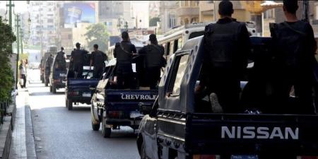 ضبط 4 أشخاص بتهمة غسل 30 مليون جنيه حصيلة النصب والاحتيال على المواطنين - تواصل نيوز