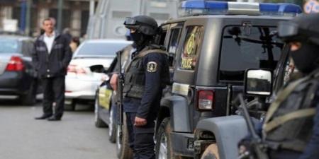ضربات أمنية مستمرة لضبط مرتكبى جرائم الإتجار غير المشروع بالنقد الأجنبى - تواصل نيوز
