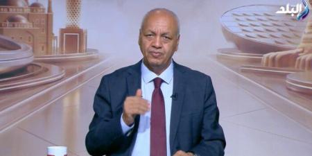 مصطفى بكري: المشروعات القومية ردت على أكاذيب جماعة الإخوان الإرهابية - تواصل نيوز