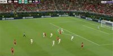 كوريا الجنوبية ضد جمهورية التشيك.. ملخص اهداف ونتيجه مباراة منتخب كوريا الجنوبية والتشيك في كأس العالم - تواصل نيوز