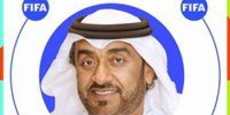 المستشار محمد الكمالي يكتب التاريخ.. أول عربي وآسيوي يترأس لجنة الانضباط في فيفا - تواصل نيوز