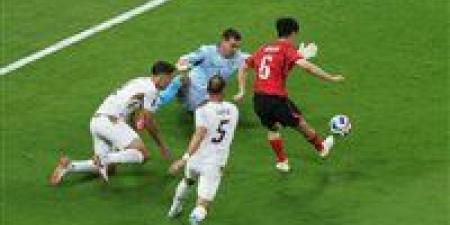 كوريا الجنوبية ضد جمهورية التشيك.. ملخص اهداف ونتيجه مباراة منتخب كوريا الجنوبية والتشيك في كأس العالم 2026 بعد مرور 85 دقيقة - تواصل نيوز