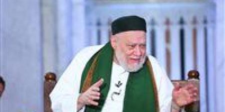 علي جمعة: إصلاح ذات البين أفضل من درجة الصيام والصلاة والصدقة - تواصل نيوز