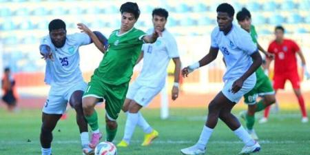 بث مباشر.. شاهد مباراة كربلاء وأمانة بغداد في الدوري العراقي - تواصل نيوز