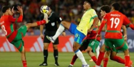 المغرب يتحدى البرازيل في موقعة نارية بالمونديال.. هل تتكرر معجزة 2022؟ - تواصل نيوز
