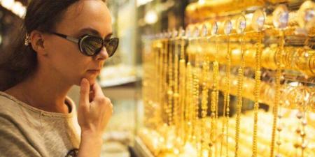 عيار 21 بكام الآن؟.. مفاجأة جديدة في سعر الذهب اليوم السبت 13 يونيو 2026 - تواصل نيوز