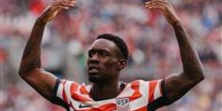 كأس العالم fifa 2026™.. أمريكا تكتسح باراجواي 4-1 في افتتاح مشوارها بكأس العالم 2026 - تواصل نيوز