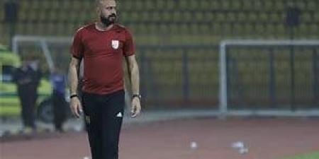 رضا شحاتة يقرر الرحيل عن مودرن سبورت قبل انطلاق الموسم الجديد - تواصل نيوز