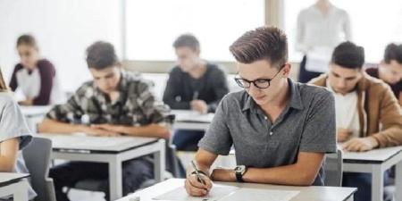 غدا.. تلقي طلبات الاعتذار عن المشاركة في أعمال امتحانات الثانوية العامة 2026 - تواصل نيوز