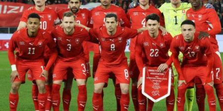 بقيادة تشاكا وأكانجي.. تشكيل سويسرا لمواجهة قطر في كأس العالم 2026 - تواصل نيوز