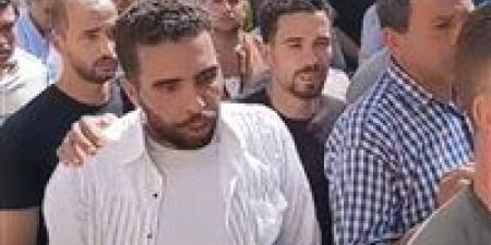 الفيوم ترتدي ثوب الحداد.. وصول جثامين ضحايا حادث قطار الشلوفة وسط مشاهد مؤثرة - تواصل نيوز