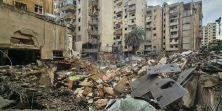 ارتفاع حصيلة ضحايا العدوان الإسرائيلي على لبنان إلى 3756 قتيلًا و11632 جريحًا - تواصل نيوز