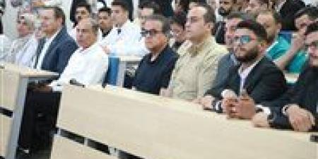 وزير الصحة يشهد تسجيل المواطنين بمنظومة التأمين الصحي الشامل بالمنيا ويتفقد مركز التدريب والمحاكاة - تواصل نيوز