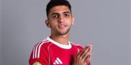تأكيدًا لتحيا مصر.. الأهلي يعلن تجديد عقد أحمد نبيل كوكا لمدة 3 مواسم - تواصل نيوز