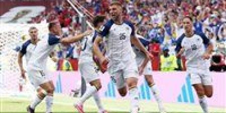 كأس العالم fifa 2026™.. كندا والبوسنة والهرسك يفتتحان مشوارهما بتعادل مثير في المونديال - تواصل نيوز