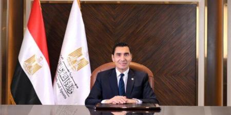 فتح 1200 مركز شباب للجماهير لبث مباريات منتخب مصر بكأس العالم - تواصل نيوز
