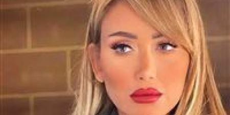 ريهام سعيد تعلن عودتها لزوجها: الحمد لله مفيش حاجة والخبر مالوش أي أساس من الصحة - تواصل نيوز
