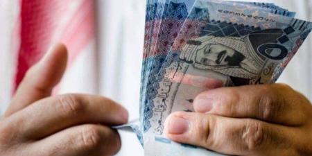استقرار الريال السعودي أمام الجنيه المصري اليوم السبت مع عطلة البنوك - تواصل نيوز
