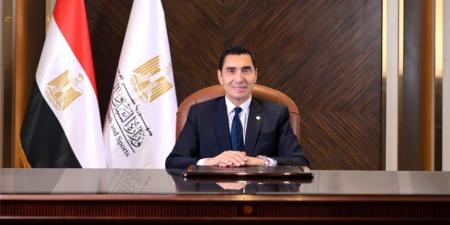 الشباب والرياضة تخصص 1200 مركز شباب لبث مباريات منتخب مصر في كأس العالم 2026 عبر شاشات عملاقة - تواصل نيوز