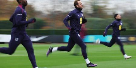القبض على مشتبه بهما في سرقة معدات منتخب إنجلترا قبل مواجهة كرواتيا بكأس العالم 2026 - تواصل نيوز