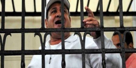 عاجل| التطورات الكاملة في قضية صبري نخنوخ.. وموعد محاكمته الجنائية - تواصل نيوز